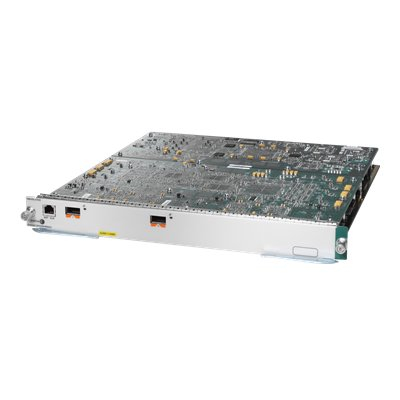 Cisco Ethernet Services Plus 20G Line Card