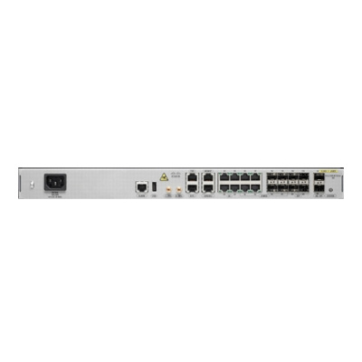 Cisco ASR 901 10G