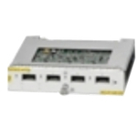 Cisco 4-port 10-Gigabit Ethernet Modular Port Adapter