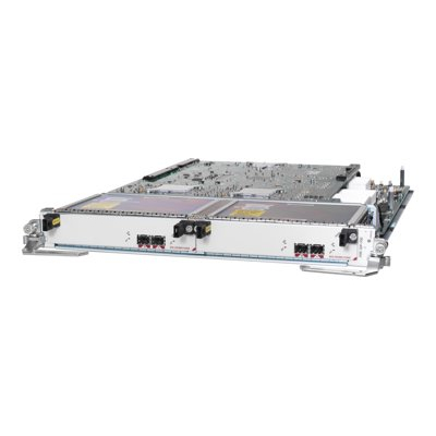Cisco ASR 9000 Series SPA Interface Processor 700