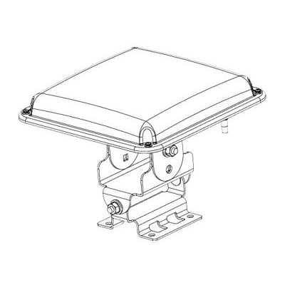 Cisco Aironet 5-GHz 14-dBi Directional Antenna