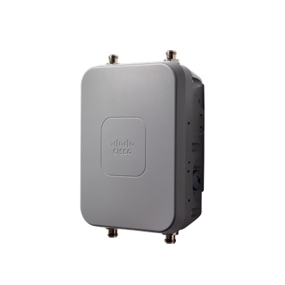 802.11AC W2 LOW-PROFILE OUTDOOREXTERNAL ANT  SWAP1560-LOCAL-K9  IN