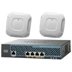Cisco 2504 Wireless Controller