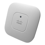 Cisco Aironet 702i Controller-based