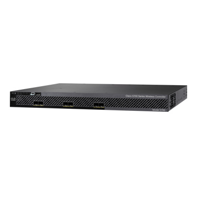 Cisco 5760 Wireless Controller for High Availability