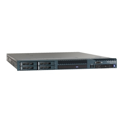 Cisco Flex 7500 Series High Availability Wireless Controller