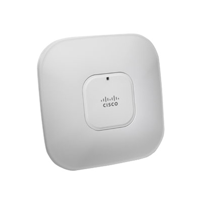 Cisco Aironet 1142 Controller-Based Wireless Access Point