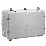 Cisco Aironet 1522AG Lightweight Outdoor Mesh Access Point for Hazardous Locations