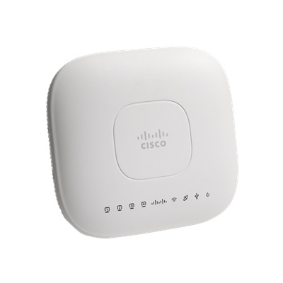 Cisco Aironet 600 Series OfficeExtend Access Point