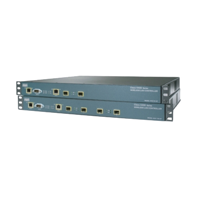 Cisco Wireless LAN Controller 4402