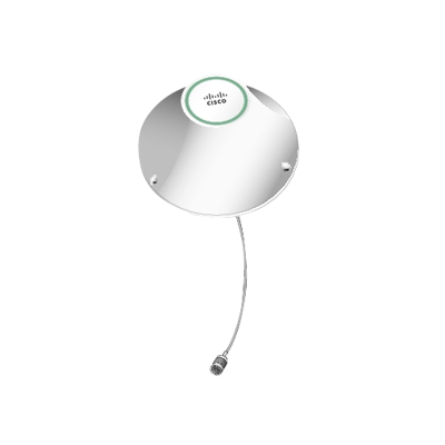 Cisco Multiband Indoor 4G Volcano Antenna