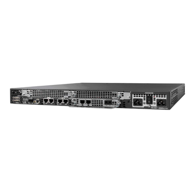 Cisco Universal Gateway AS5350XM Voice (PVDM2) High-Density Easy Order Bundle