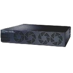 Cisco Universal Gateway AS5400XM Voice (PVDM2) Medium Complexity Bundle with Maximum DS0 Capacity