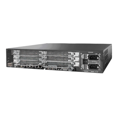Cisco Universal Gateway AS5400XM