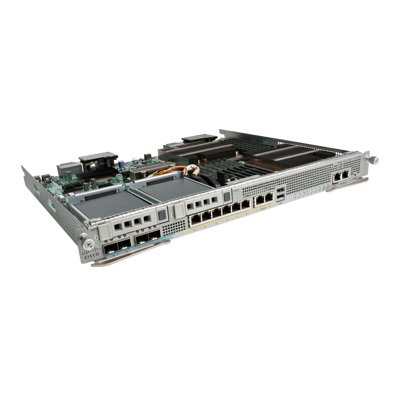 Cisco ASA 5585-X FirePOWER Services SSP-40