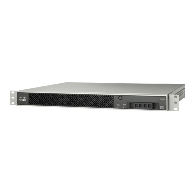 Cisco ASA 5512-X Firewall Edition