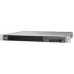 Cisco ASA 5512-X with 25 AnyConnect Premium and Mobile