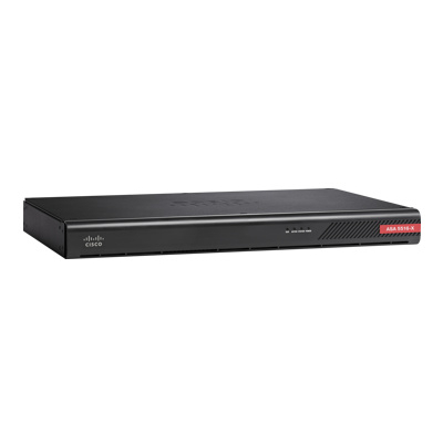 Cisco ASA 5516-X with FirePOWER Services