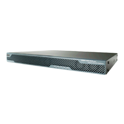Cisco ASA 5520 IPS Edition