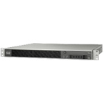 Cisco ASA 5525-X with 750 AnyConnect Essentials and Mobile