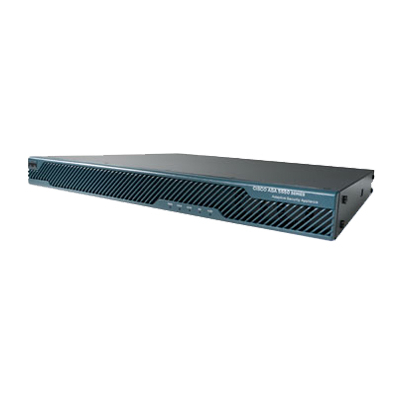 Cisco ASA 5550 Adaptive Security Appliance