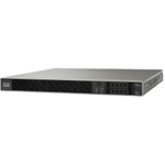 Cisco ASA 5555-X with 5000 AnyConnect Essentials and Mobile