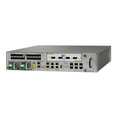 Cisco ASR 9001