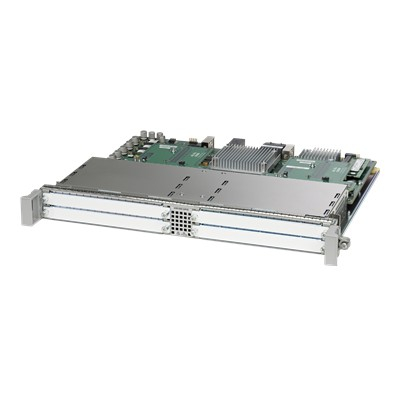 Cisco ASR 1000 Series SPA Interface Processor 40G