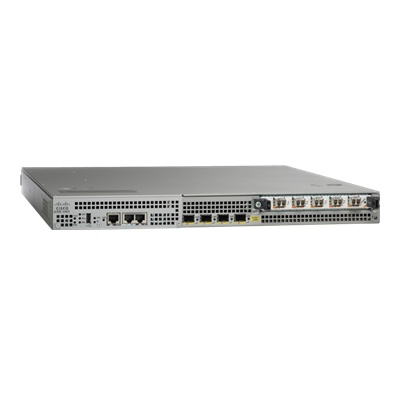 Cisco ASR 1001 VPN Bundle