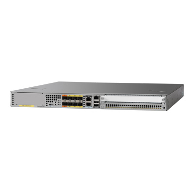 Cisco ASR 1001-X