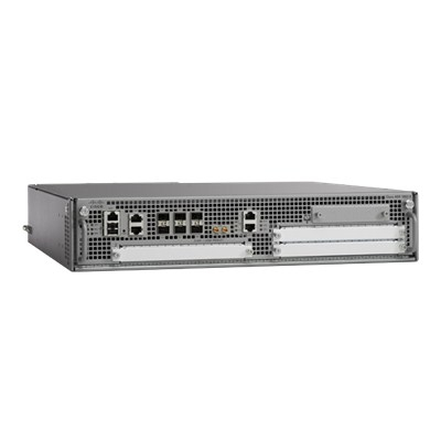 Cisco ASR 1002-X Security HA Bundle