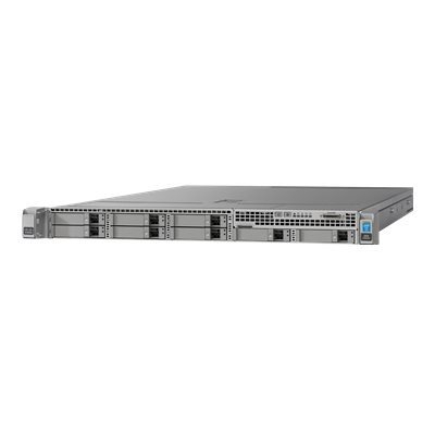 Cisco Business Edition 6000 restricted