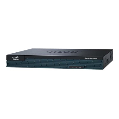 Cisco ISR G2 1921