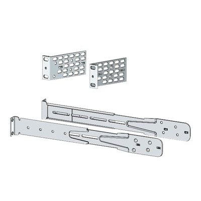 Cisco Four-Point Rack Mounting Kit