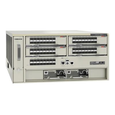 Cisco Catalyst 6880-X-Chassis (Standard Tables)