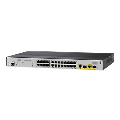 Cisco 891-24X