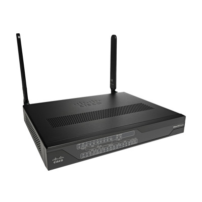 Cisco 896VAG 4G LTE 2.0 Integrated Services Router