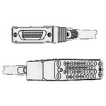 Cisco V.35 cable