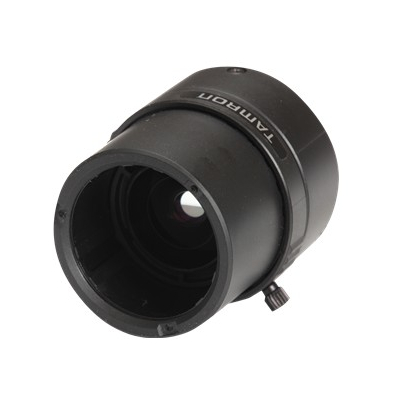 Tamron CCTV lens