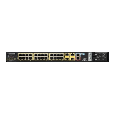 Cisco 2520 Connected Grid Switch