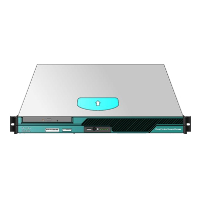 Cisco Physical Access Manager Appliance
