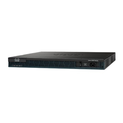 Cisco 2901 Security Bundle