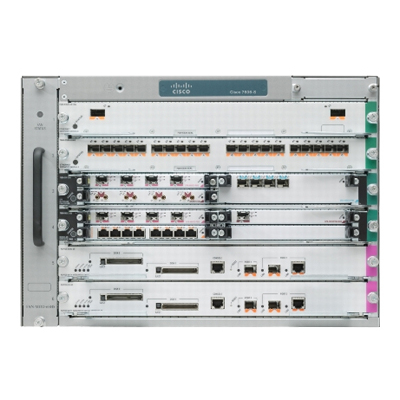Cisco 7606-S