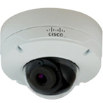 Cisco Video Surveillance 3530 IP Camera