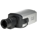 Cisco Video Surveillance 4300E High-Definition IP Camera