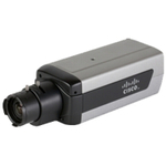 Cisco Video Surveillance 6000P IP Camera