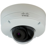 Cisco Video Surveillance 6030 IP Camera