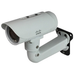 Cisco Video Surveillance 6400 IP Camera