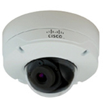 Cisco Video Surveillance 7030 IP Camera