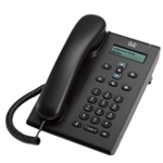 Cisco Unified SIP Phone 3905